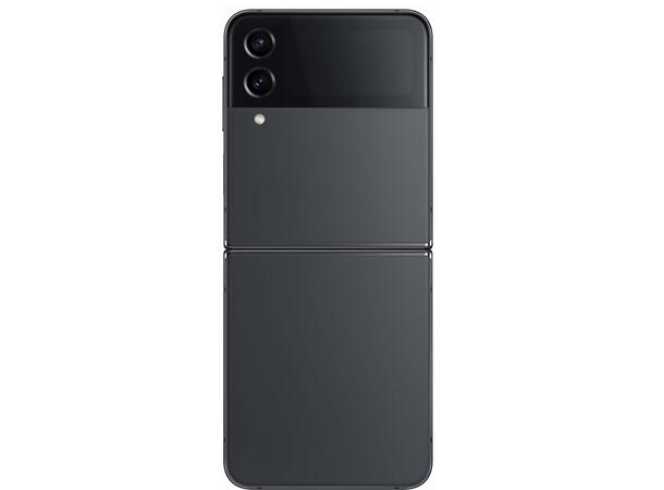 Samsung Galaxy Z Flip 4 256GB Grafitt Mobil, 6,7", 5G, Grade B 