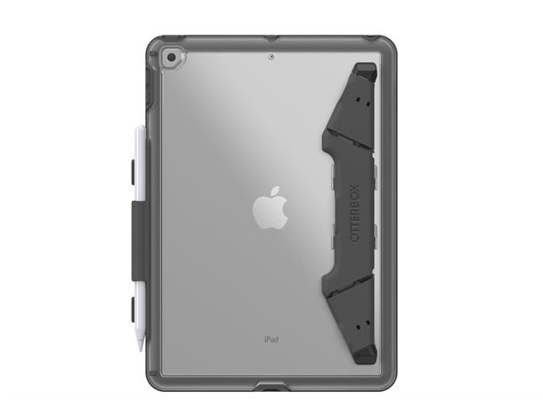 OtterBox iPad (2021) Unlimited DekselPro Robust, passer iPad 10,2''(9., 8. og 7.) 