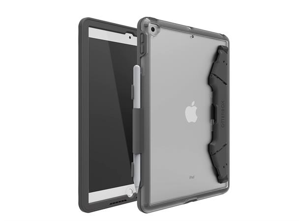OtterBox iPad (2021) Unlimited DekselPro Robust, passer iPad 10,2''(9., 8. og 7.) 