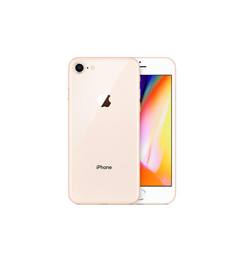 iPhone 8 64GB Mobil, 4,7", 4G