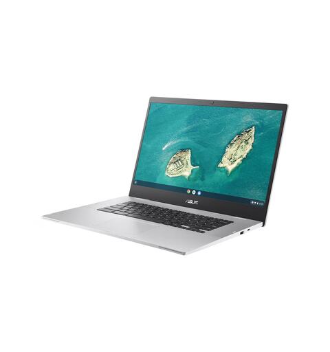 ASUS Chromebook CX1 15,6", N4500, 4GB, 32GB, ChromeOS