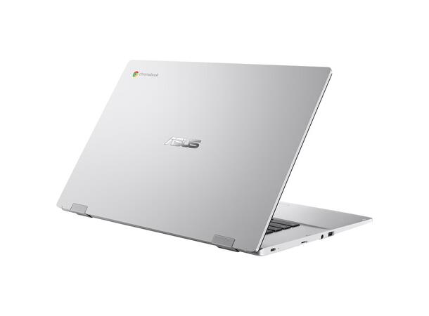 ASUS Chromebook CX1, Pent brukt   Bærbar PC, Pent brukt