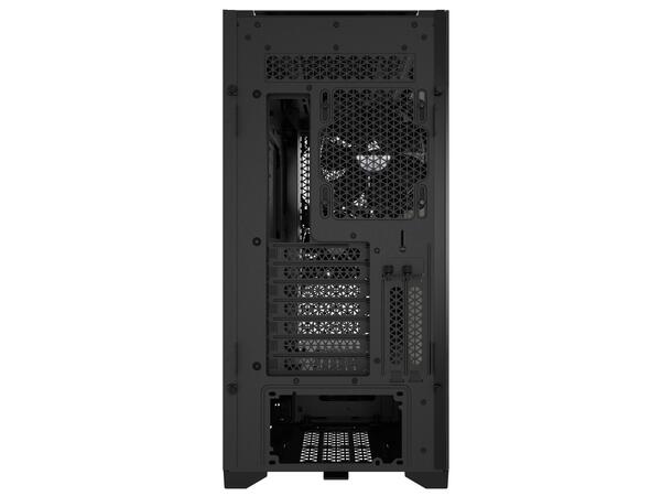 Pent brukt Stasjonær Gaming-PC med GeForce RTX 3080 Ti