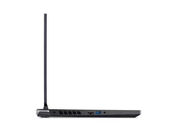 Acer Nitro 5 AN515-58 15.6" QHD 165Hz RTX3070,i7-12700H,32GB,1TB SSD,W11