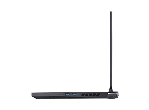 Acer Nitro 5 AN515-58 15.6" QHD 165Hz RTX3070,i7-12700H,32GB,1TB SSD,W11