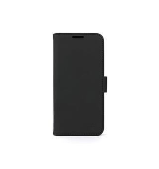 iiglo Galaxy A32 4G Lommebokdeksel(sort) Deksel med kortholder, 3 kortlommer