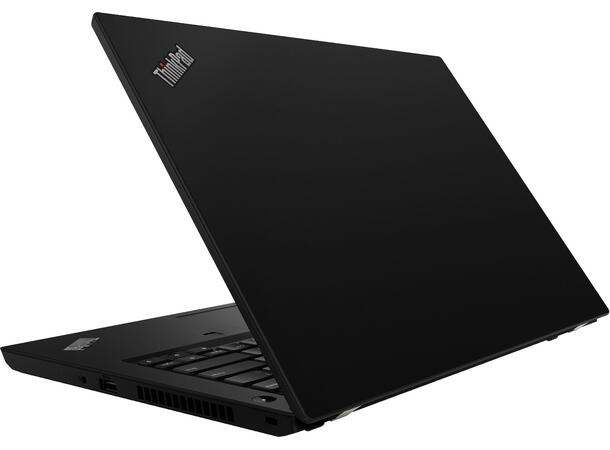 Lenovo ThinkPad L490 Bærbar PC 14", Core i5-8250U,16GB,240GB SSD,Win 11 