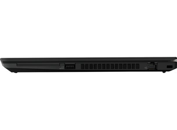 Lenovo ThinkPad T14 Bærbar PC 14", i5-10210U,24GB,240GB,Win 11 