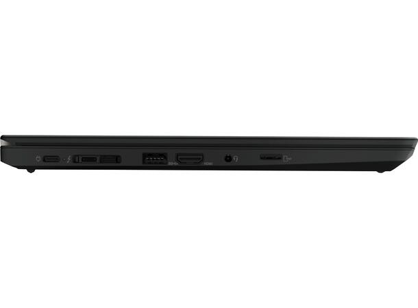 Lenovo ThinkPad T14 Bærbar PC 14", i5-10210U,24GB,240GB,Win 11 