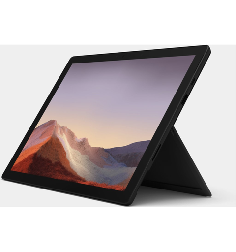 Microsoft Surface Pro 7 touch platinum 12,3",Core i5-1035G4,8GB,128GB SSD,W11
