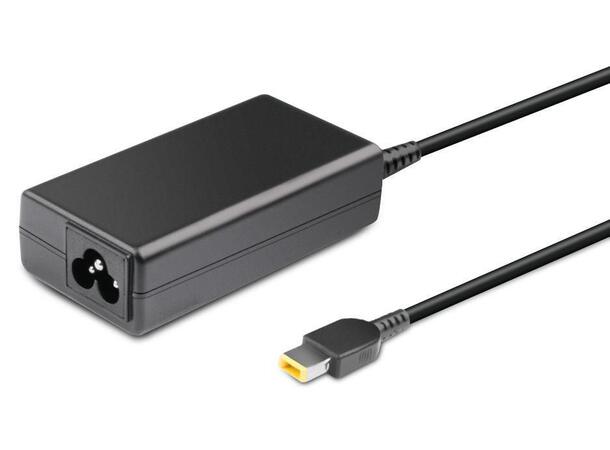 CoreParts Power Adapter 300W 20V 15A Plug, inkl strømkabel 