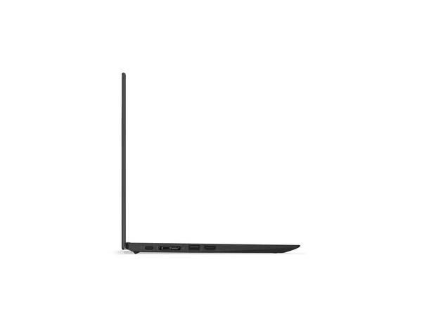 Lenovo ThinkPad X1 Carbon G6 Bærbar PC 14", Core i5-8250U,8GB,240GB SSD,Win 11 