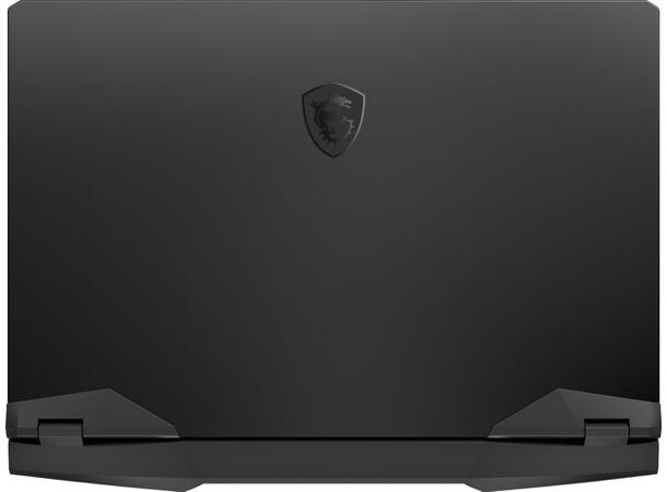 Pent brukt bærbar Gaming-PC med GeForce RTX 3070