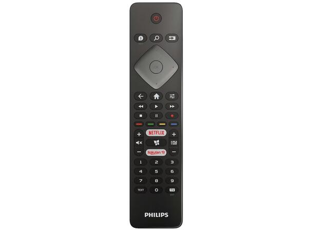 Philips 32" Smart LED HD TV 32PHS6605 32", HD, Smart TV - Grade A 