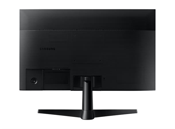 Samsung 24" skjerm 24T354 1920x1080 IPS, 75hz, 5ms, 1000:1, HDMI/V