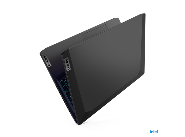 Lenovo IdeaPad Gaming 3 15,6" RTX 3050, i5-11300H, 8GB, 512GB, Win 11