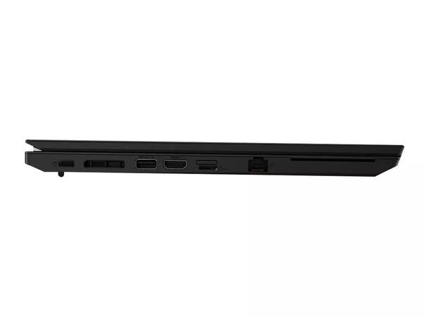Lenovo ThinkPad L15 Bærbar PC 15,6",i5-10210U,8GB,240GB,Win 11 