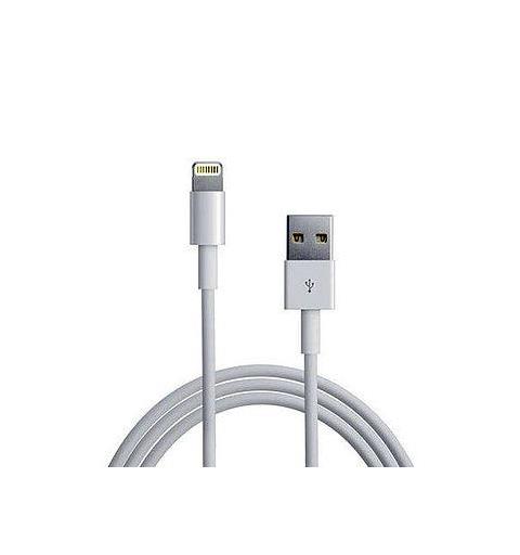 LinkIT Lightning til USB-kabel 3 meter Original Apple chip, MFI lisens