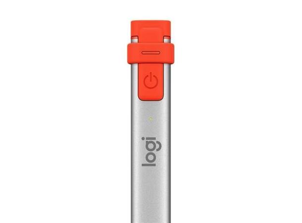 Logitech Crayon digital penn til iPad For iPad (2018 og senere) 