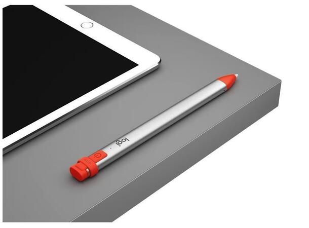 Logitech Crayon digital penn til iPad For iPad (2018 og senere) 