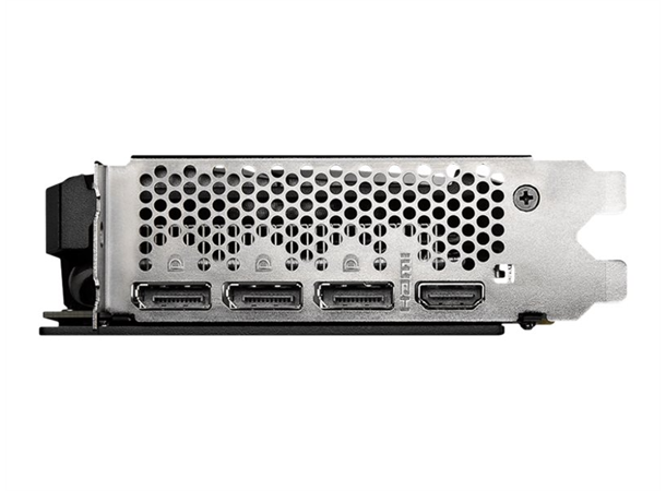 MSI GeForce RTX 3060 VENTUS 2X 12G OC GDDR6,PCIe 4.0,2xHDMI 2.1,3xDP 1.4