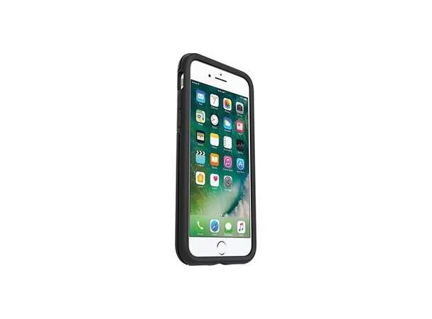 OtterBox iPhone SE (2022/2020) Symmetry Sort, Støtdemping 