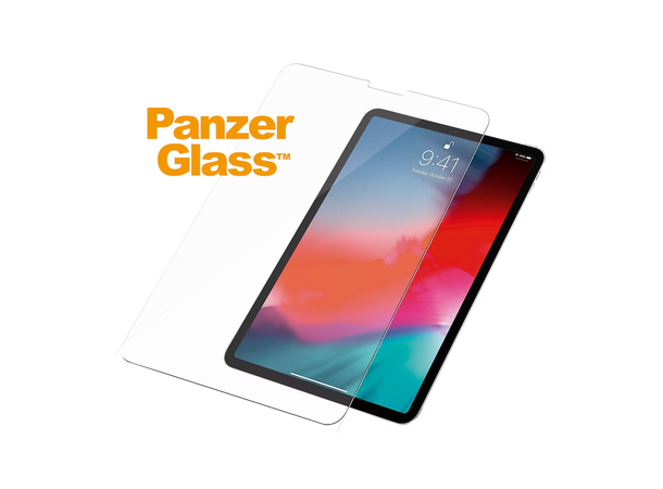 PanzerGlass iPad Pro Skjermbeskytter 11", iPad pro 1/2/3/4gen, iPad Air 4/5 
