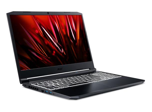 Acer Nitro 5 AN515-45 15,6" QHD 165 Hz RTX3060,Ryzen 7 5800H,16GB,1TB SSD,W11