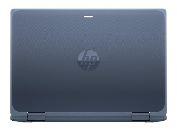 HP PROBOOK X360 11 G5 EE Bærbar PC 11,6" Touch,N4100, 4GB, 120GB SSD,Win10p