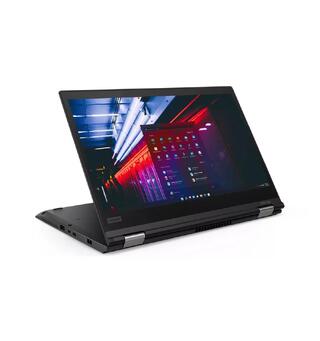 Lenovo ThinkPad Yoga X380 Bærbar PC 13,3" Core i5-8250U,8GB,240GB SSD,Win 11