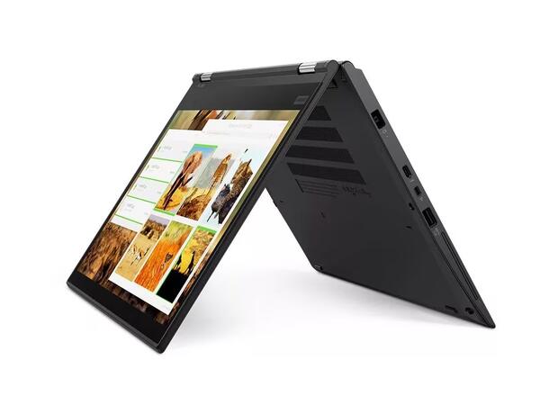 Lenovo ThinkPad Yoga X380 Bærbar PC 13,3"Core i5-8250U,8GB,240GB SSD,Win 11 