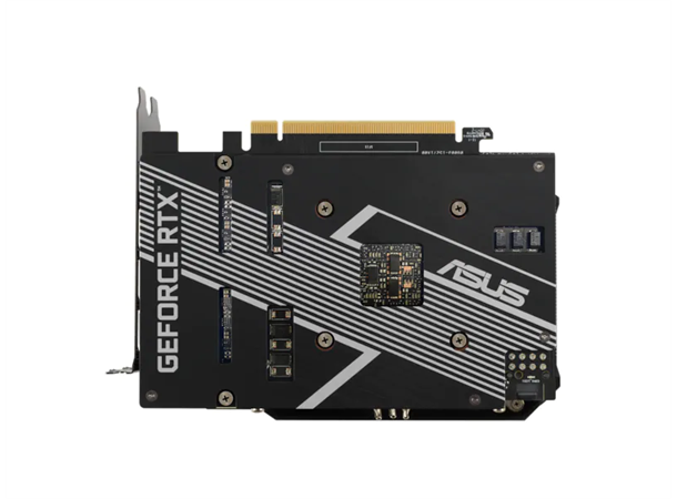 ASUS Geforce RTX 3050 Phoenix PCI Express 4.0, 8GB GDDR6, 3xDP, 1xHDMI