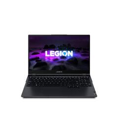 Lenovo Legion 5 Bærbar Gaming PC 15,6",RTX 3060,R5-5600H,16GB RAM,512GB