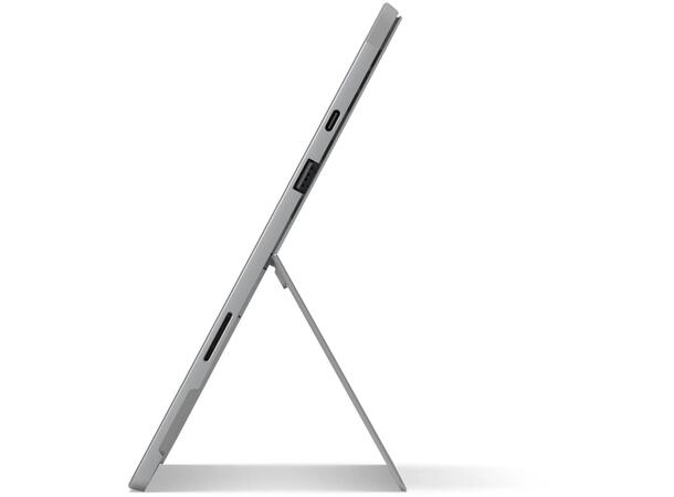 Microsoft Surface Pro 7 2-i-1 Bærbar PC 12,3",Core i5-1035G4,8GB,240GB SSD,W11