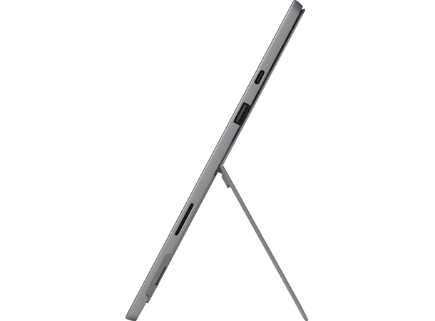 Microsoft Surface Pro 7 2-i-1 Bærbar PC 12,3",Core i5-1035G4,8GB,240GB SSD,W11
