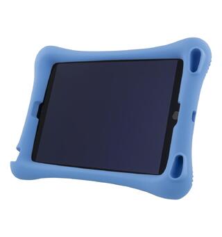 Mykt silikondeksel til iPad 9.7" Blå Passer til: iPad Air/2 , iPad 9.7"