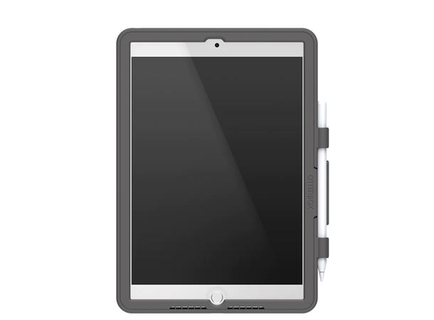 OtterBox iPad (2021) Unlimited DekselPro Ekstra robust, passer iPad 10,2'' (9., 8