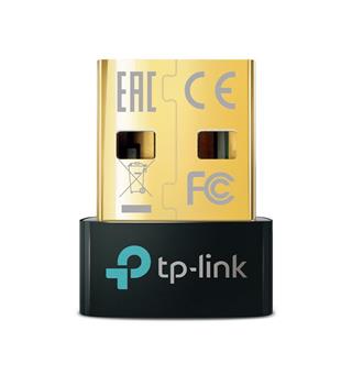 TP-Link Blåtann Adapter 5.0 Nano USB USB-A, 5.0