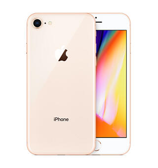 iPhone 8 64GB Mobil, 4,7", 4G