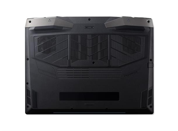 Acer Predator Helios 300 PH315-55 15.6" RTX 3070 Ti, Core i7-12700H, 32 GB, 1TB