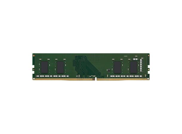 KINGSTON 8GB 2666MHz DDR4 1x8GB, Non-ECC CL19 DIMM 1Rx16 