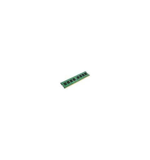 Kingston DDR4 2666MHz 8GB RAM 1 x 8GB, CL19, Single Rank, DIMM 288-pin
