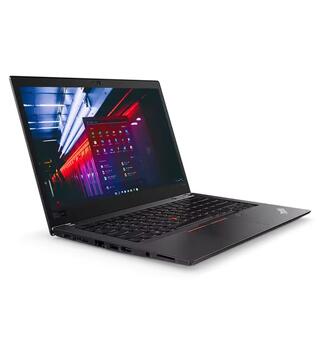 Lenovo ThinkPad T480s 14", Core i5-8250U,16GB,240GB SSD,Win 11