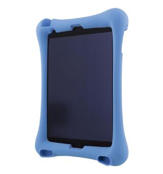 Mykt silikondeksel til iPad 10" Blå Passer til: 10,2"-10,5" iPad"