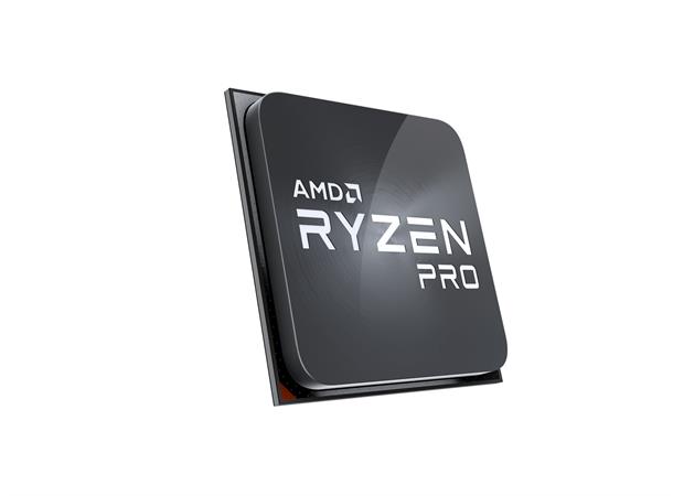 AMD Ryzen 3 PRO 4350G CPU AM4, 4-Core, 8-Thread, 3.8/4.0GHz