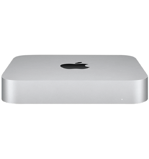 Apple Mac Mini (2020) - Grade A 8-Core M1, 16GB, 512GB