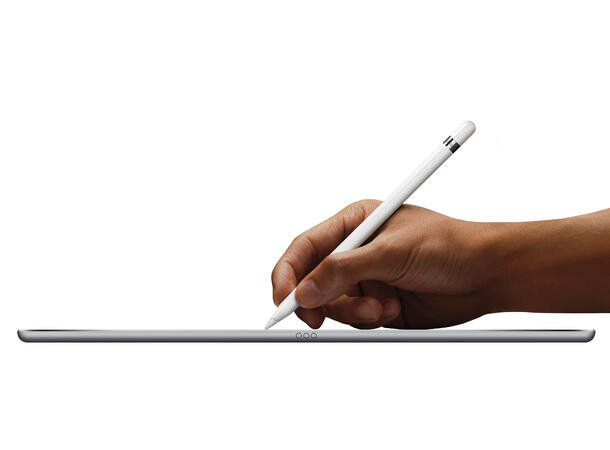 Apple Pencil 1. generasjon