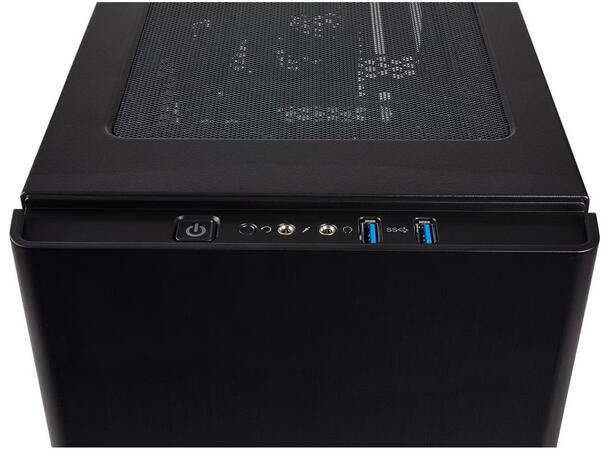 KPC  Gaming PC i145 - Grade A RTX 3060,i3-10100F, 16GB, 2+4TB, Win11