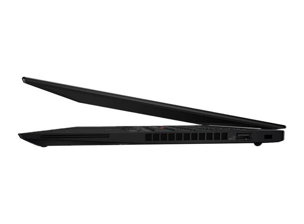 Lenovo ThinkPad T14S Gen 1 Bærbar PC 14", i5-10210U,8GB,240GB,Win 11 