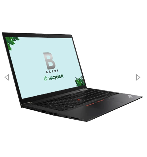 Lenovo ThinkPad T480s B-Grade 14", Core i5-8350U,8GB,256GB SSD,Win 10